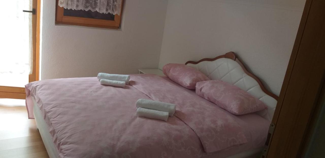 Holiday Home Adna Bihać Екстериор снимка