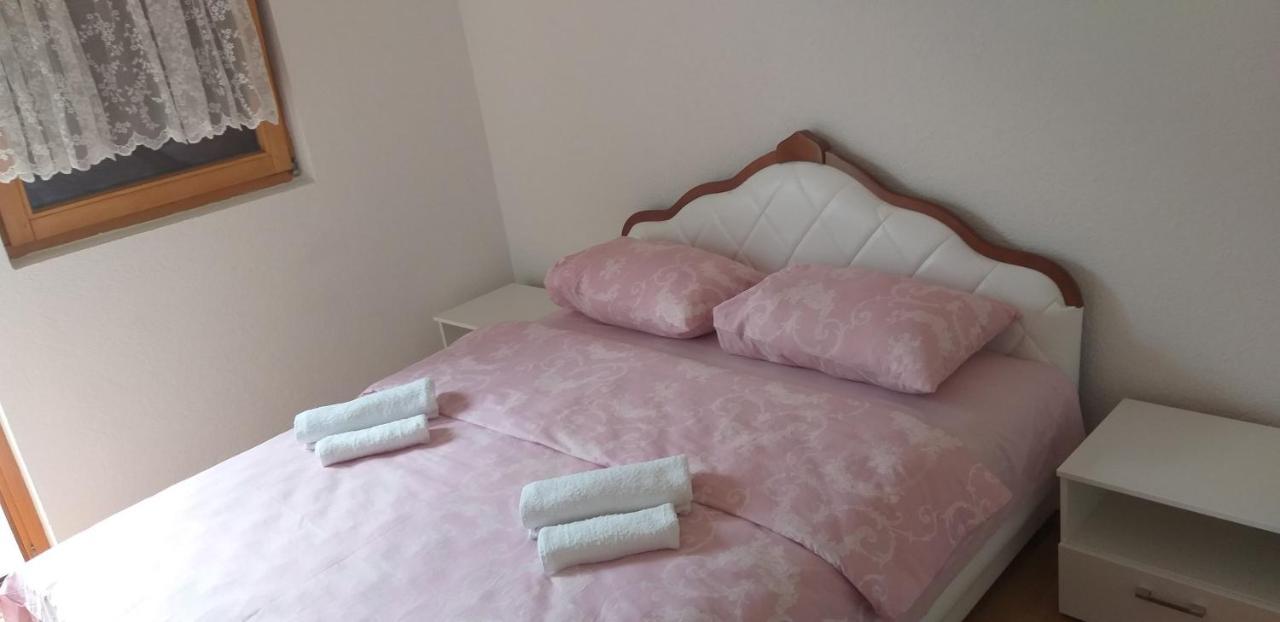 Holiday Home Adna Bihać Екстериор снимка