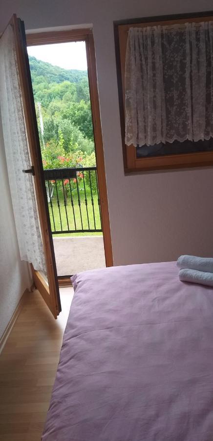 Holiday Home Adna Bihać Екстериор снимка