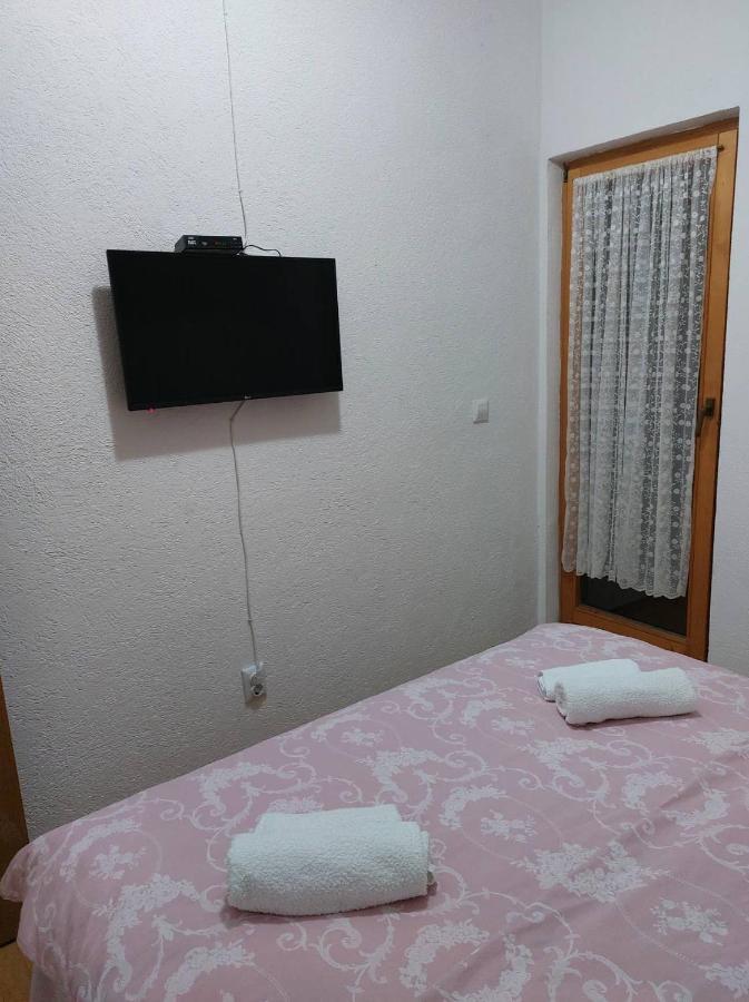 Holiday Home Adna Bihać Екстериор снимка