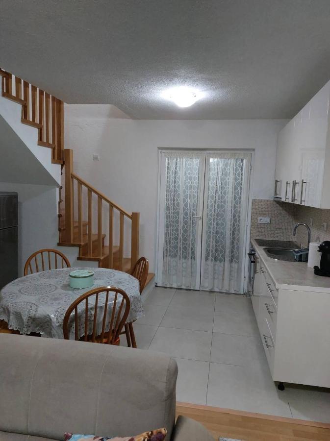 Holiday Home Adna Bihać Екстериор снимка