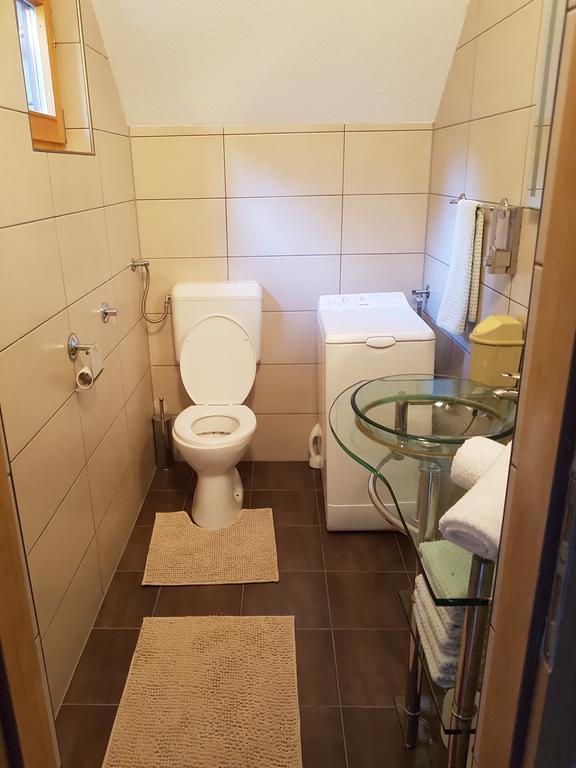 Holiday Home Adna Bihać Екстериор снимка