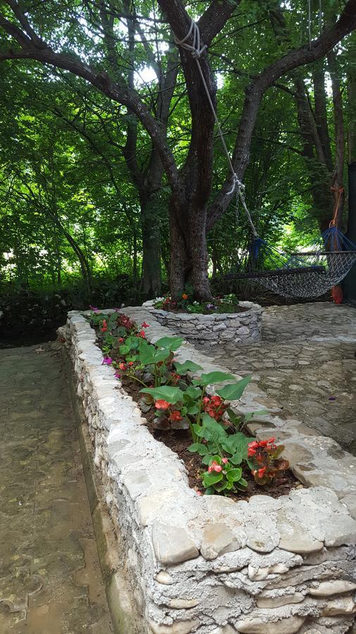 Holiday Home Adna Bihać Екстериор снимка