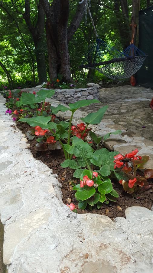 Holiday Home Adna Bihać Екстериор снимка