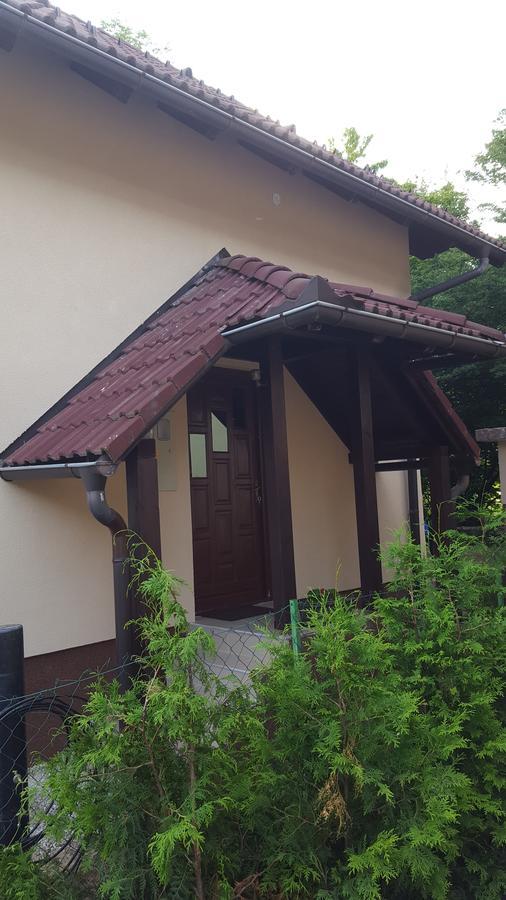 Holiday Home Adna Bihać Екстериор снимка