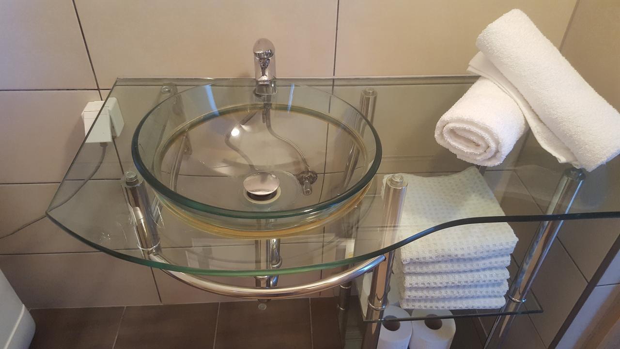 Holiday Home Adna Bihać Екстериор снимка