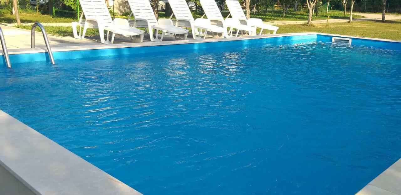 Holiday Home Adna Bihać Екстериор снимка