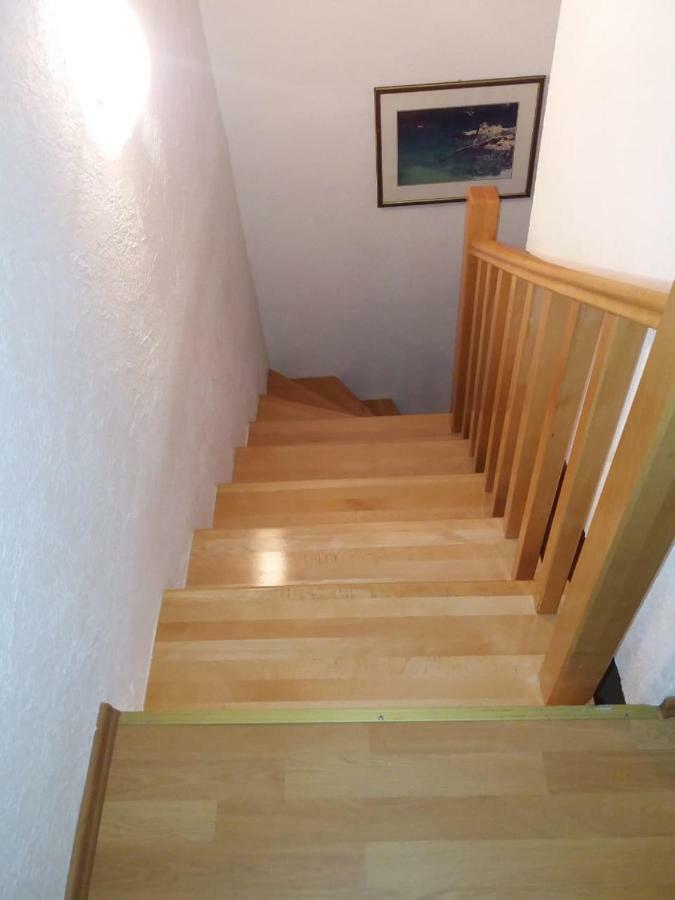Holiday Home Adna Bihać Екстериор снимка