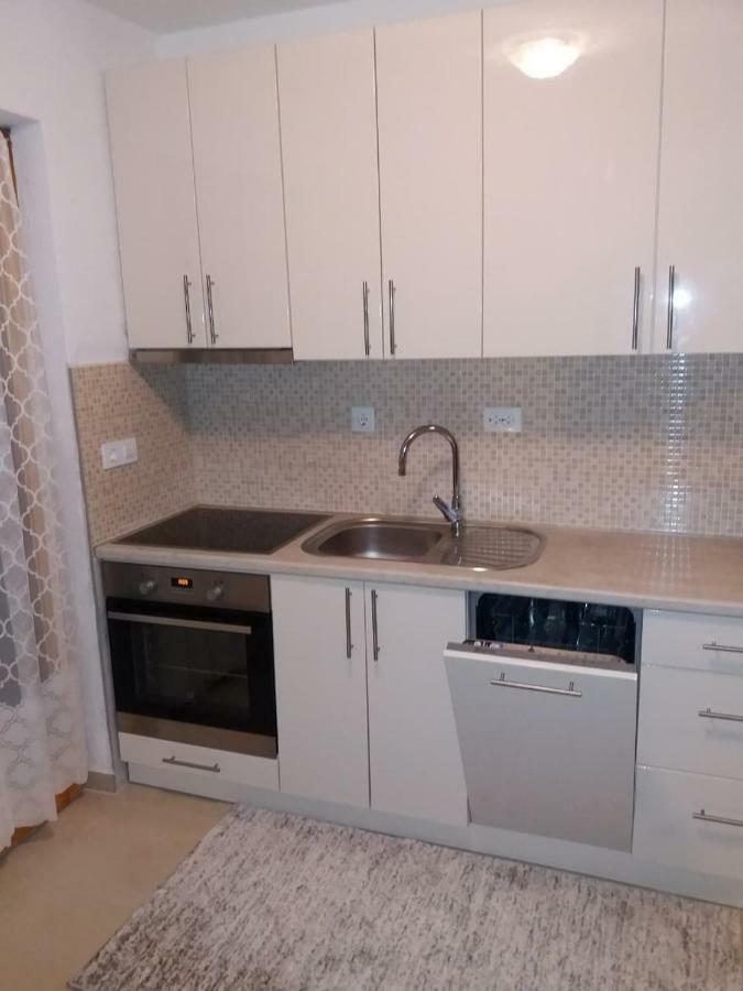 Holiday Home Adna Bihać Екстериор снимка